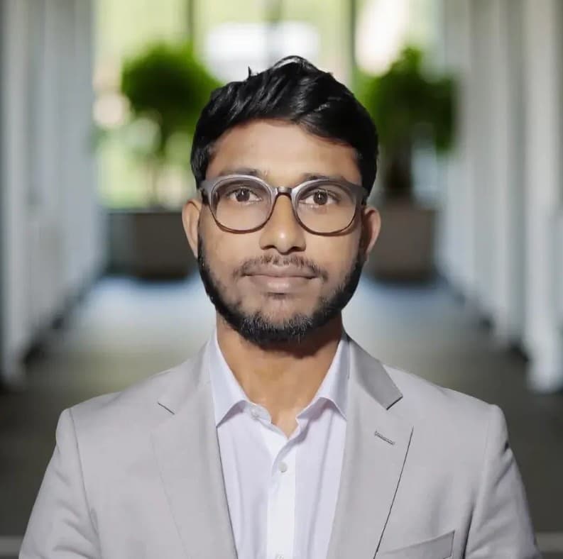 Sukanta Ghosh profile photo